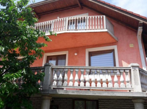 Júlia Apartman